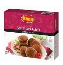 BEEF SHAMI KABAB 200G